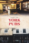 York Pubs by Nathen Amin, 9781445644707