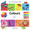 My First Bilingual Book-Colours (English-Urdu) by Milet Publishing, 9781840595680