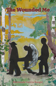 The Wounded Me (Inspired by Hugo Simberg's The Wounded Angel) by Sherezade García Rangel, 9781963614138