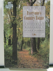 Everyone's Country Estate by Roy  Meyer, 9780873512664