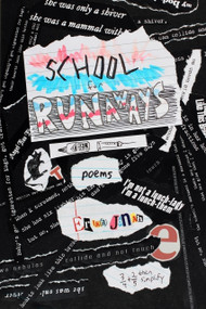 School for Runaways by Erik(a) Jonah, 9781625572158