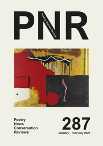 PN Review 287 by Andrew Latimer, Michael Schmidt, John McAuliffe, 9781800175266