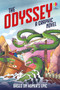 The Odyssey - 9781806460526 by Russell Punter, Fabiano Fiorin