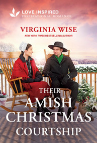 Their Amish Christmas Courtship (An Uplifting Inspirational Romance) - 9781335529299 by Virginia Wise, 9781335529299