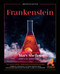 Frankenstein by Amanda C. Barton, Amanda C. Barton, Mary Shelley, Mary Shelley, 9781963549041