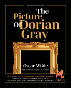 The Picture of Dorian Gray - 9781963549065 by Oscar Wilde, Oscar Wilde, 9781963549065