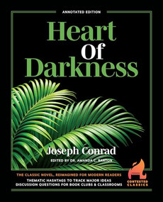 Heart of Darkness by Amanda C. Barton, Joseph Conrad, 9781963549089