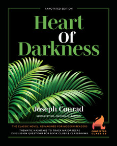 Heart of Darkness by Amanda C. Barton, Amanda C. Barton, Joseph Conrad, Joseph Conrad, 9781963549089