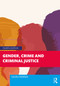 Gender, Crime and Criminal Justice - 9781032817569 by Sandra Walklate, 9781032817569