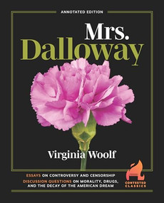Mrs. Dalloway - 9781963549997 by Michelle Parrinello-Cason, Virginia Woolf, 9781963549997