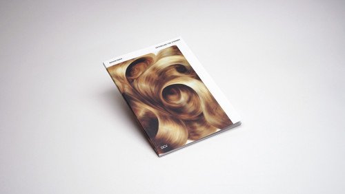 Simone Haack: Untangling the Strands / Démêler les Fils by Dominik Bonatz, Annabelle Gugnon, Simone Haack, 9783969122259