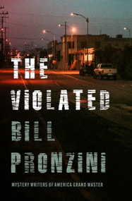 The Violated by Bill Pronzini, 9798337203058