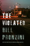 The Violated by Bill Pronzini, 9798337203058