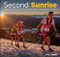 Second Sunrise (Five Decades of History at the Western States Endurance Run) by John Trent, Vicky Vaughn Shea, 9798985191301