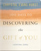 100 Days to Discovering the Gift of You (A Devotional Journal) by Chrystal Evans Hurst, 9798886028737