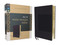NIV, Wide Margin Bible (A Bible that Welcomes Note-Taking), Leathersoft, Navy, Red Letter, Comfort Print by Zondervan, 9780310461067