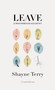 Leave (A Postpartum Account) by Shayne Terry, 9781957392356