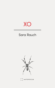 XO by Sara Rauch, 9781957392028