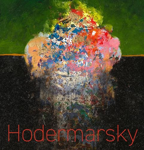 Hodermarsky by Daniel Hodermarsky, Duncan Christy, Allison Rudnick, Kat Lee, Anna Hammond, 9781732986466