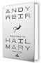 Proyecto Hail Mary (edición ilustrada) / Project Hail Mary (Illustrated Edition) (Spanish Edition) by Andy Weir, 9788410466241