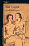 Los dos tiempos / Two Times (Spanish Edition) by Elisa Mujica, 9786287778795