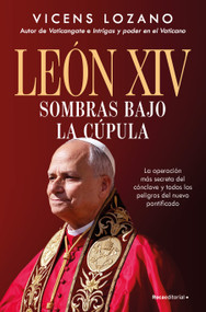 León XIV (Spanish Edition) by Vicens Lozano, 9791387905026