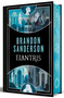 Elantris (Edición especial limitada cantos pintados) / Elantris (Special Edition Sprayed Edges) (Spanish Edition) by Brandon Sanderson, 9788413147376