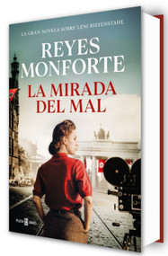 La mirada del mal / The Gaze of Evil (Spanish Edition) by Reyes Monforte, 9788401035807
