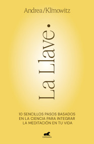 La Llave / The Key (Spanish Edition) by Andrea Klimowitz, 9788419820907