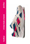 A Pocket Guide to Reebok by Josh Sims, 9781529453263