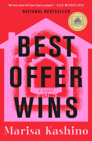 Best Offer Wins (A Novel) - 9781250400567 by Marisa Kashino