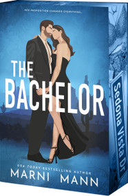 The Bachelor - 9781682817490 by Marni Mann