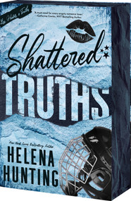 Shattered Truths by Helena Hunting, 9781682817124