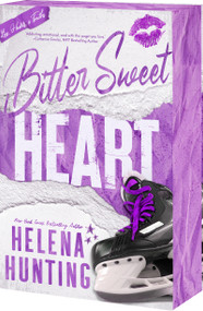 Bitter Sweet Heart by Helena Hunting, 9781682817476