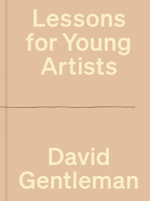Lessons for Young Artists by David Gentleman, 9781797242590
