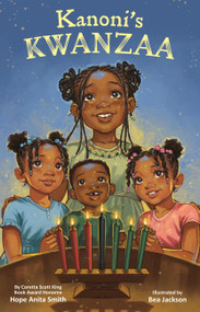 Kanoni's Kwanzaa by Hope Anita Smith, Bea Jackson, 9780316341547