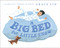 A Big Bed for Little Snow - 9780316478359 by Grace Lin, 9780316478359