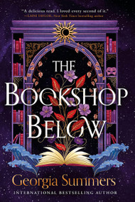The Bookshop Below - 9780316561938 by Georgia Summers