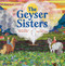 The Geyser Sisters (A Tale from the Arctic Circle) by Sara Laux Akin, Micha Archer, 9780316564625