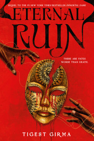 Eternal Ruin by Tigest Girma, 9780316570428