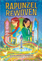 Rapunzel Rewoven - 9780316583190 by Alexandria Rogers