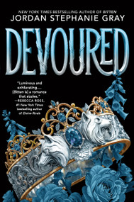 Devoured (Standard Edition) (A Bitten Novel) by Jordan Stephanie Gray, 9780316584579
