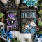Devoured (Standard Edition) (A Bitten Novel) by Jordan Stephanie Gray, 9780316584579