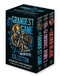 The Grandest Game Collection by Jennifer Lynn Barnes, 9780316600521