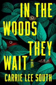 In the Woods They Wait by Carrie Lee South, 9780316608985