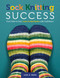 Sock Knitting Success (From Fiber to Foot, Learn to Knit Socks with Confidence) by Lisa K. Ross, 9780760398982