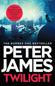 Twilight - 9781398727564 by Peter James, 9781398727564
