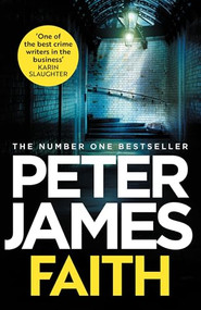 Faith - 9781398727571 by Peter James, 9781398727571
