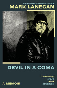 Devil in a Coma - 9781399636384 by Mark Lanegan, 9781399636384