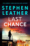 Last Chance - 9781399749596 by Stephen Leather, 9781399749596